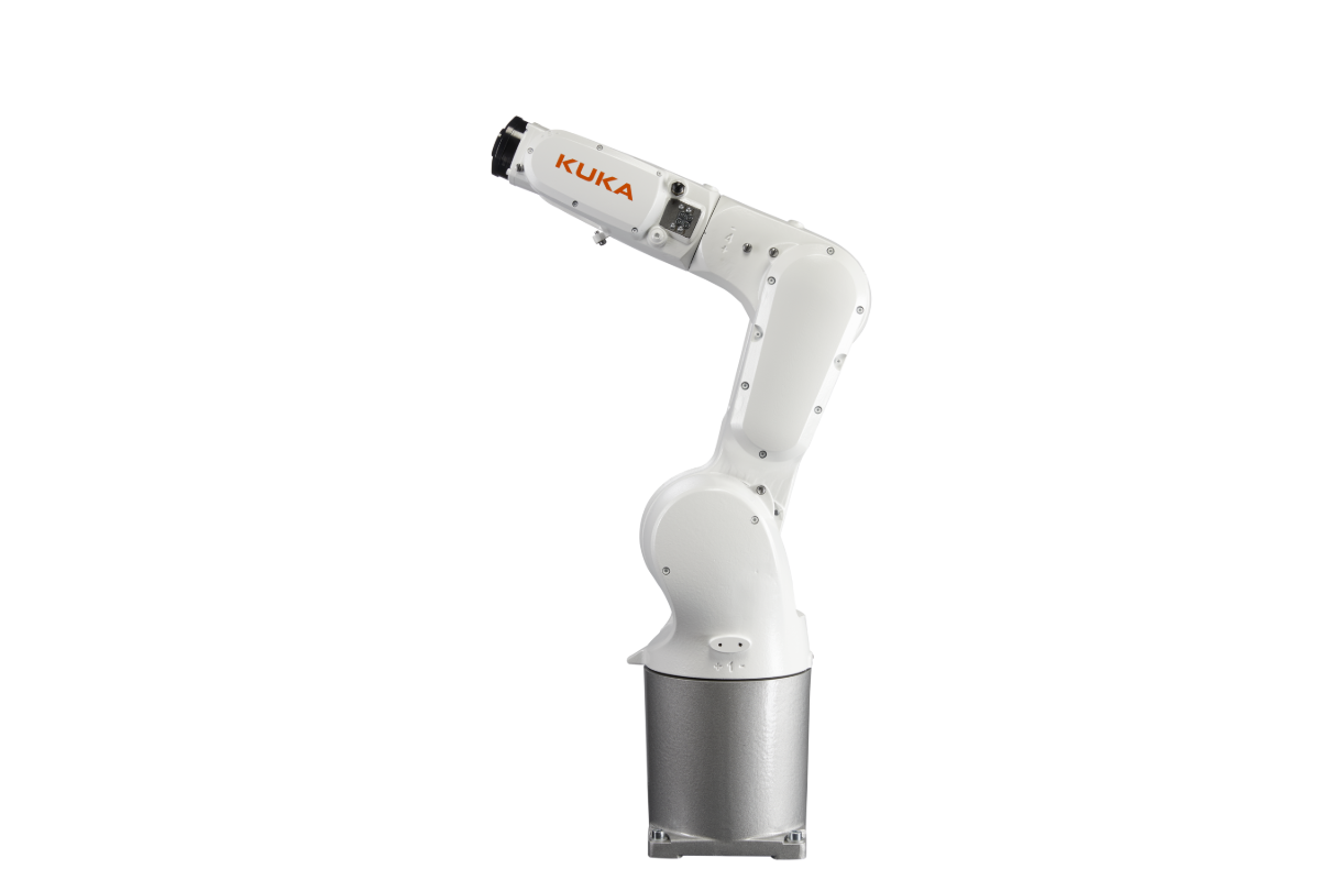 KUKA robotska ruka